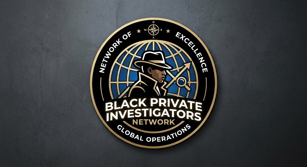 Black Private Investigators Network — Global Operations