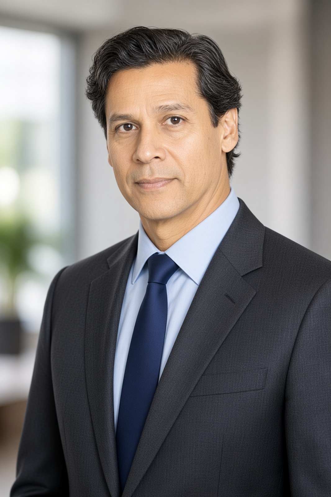 Dr. Marcello A. Monterrosa