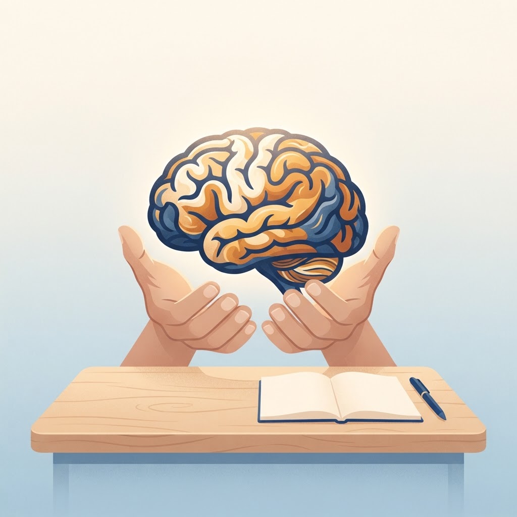 Why Emotional Safety is a Neurological Prerequisite — Not a Teaching Preference