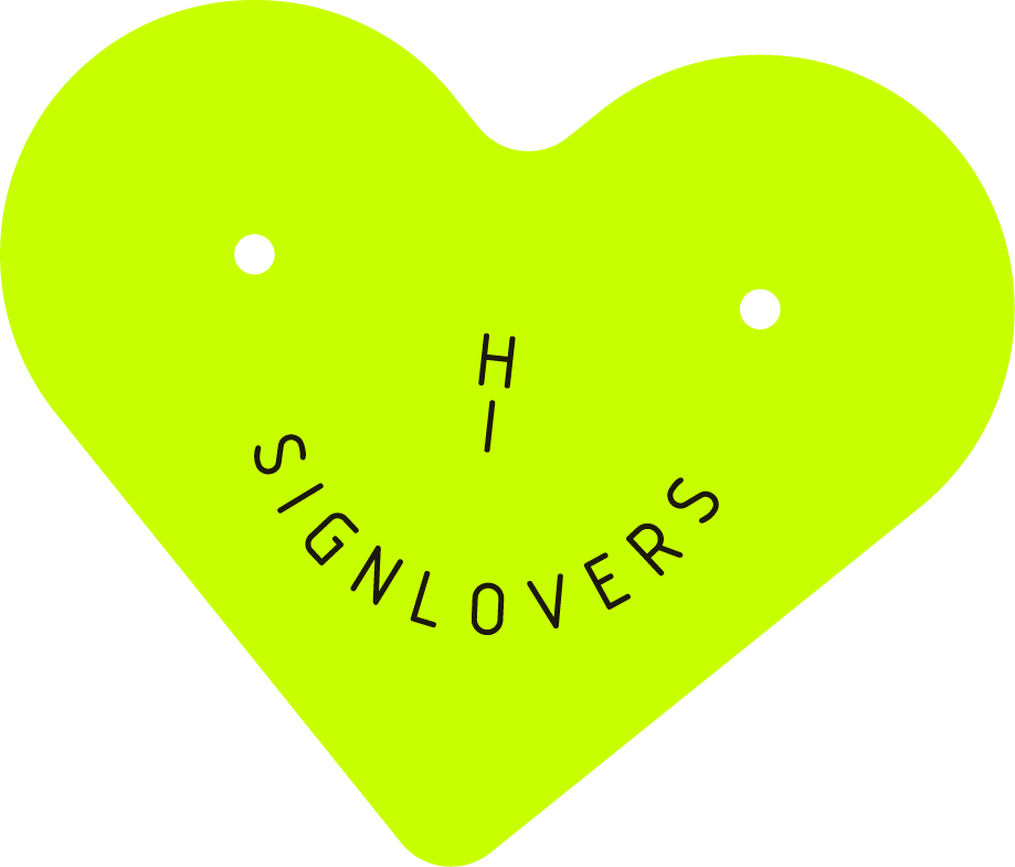 Signlovers