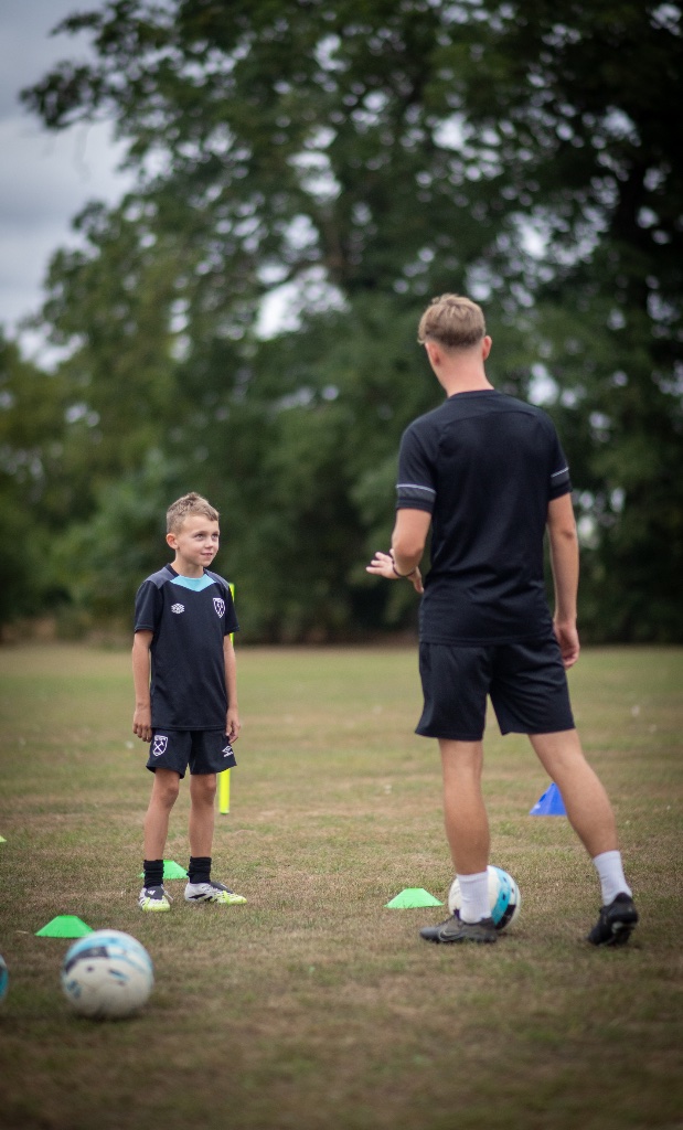 Coaches