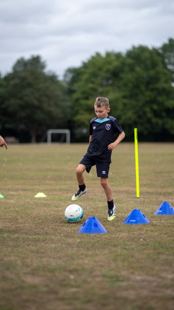 All ages coaching