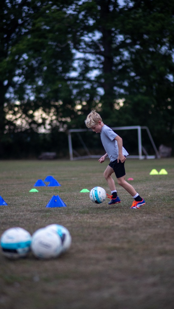 Tactical coaching