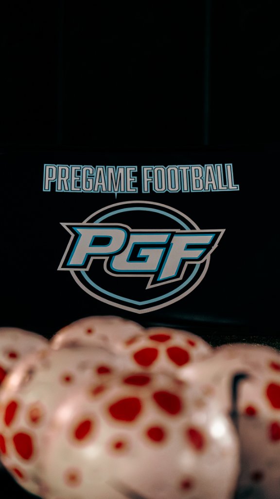 PreGame Football