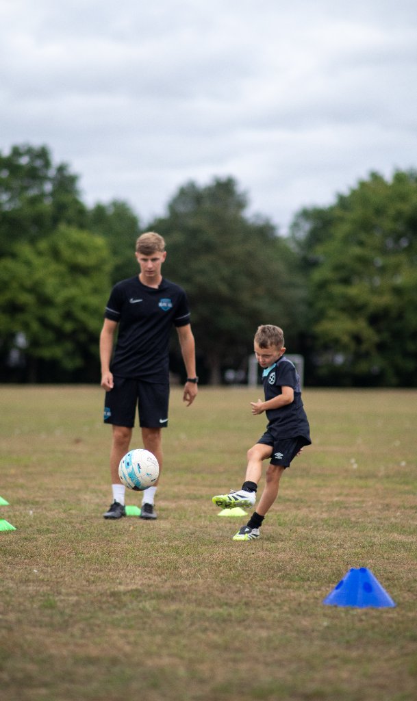 Local coaching