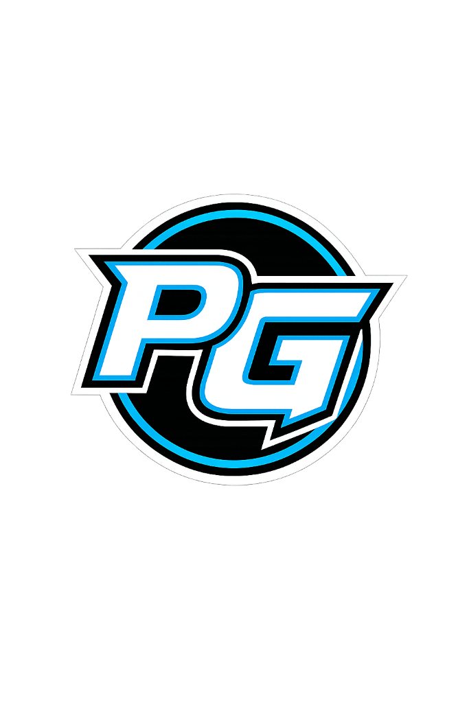 PreGame Logo