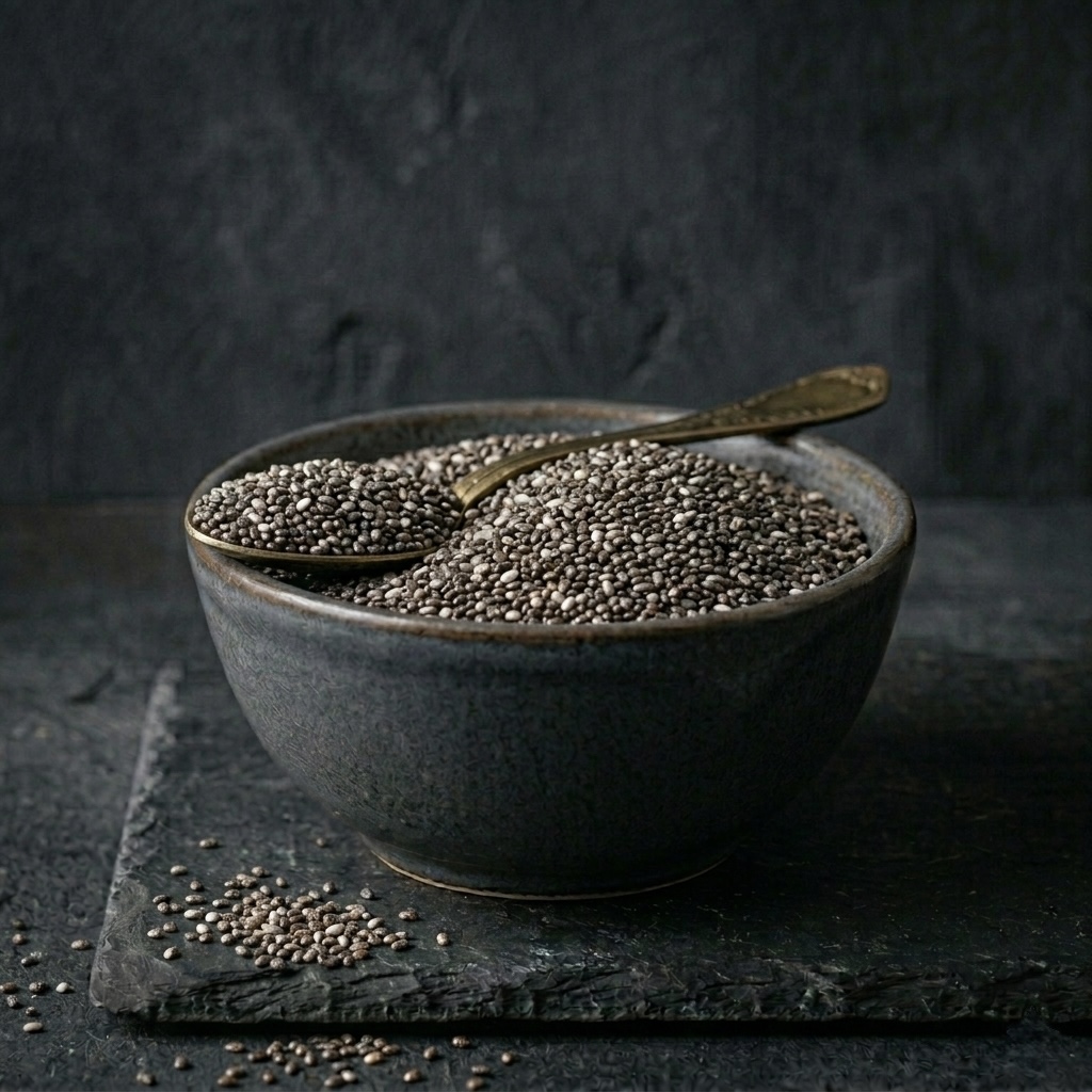 Chia Tohumu