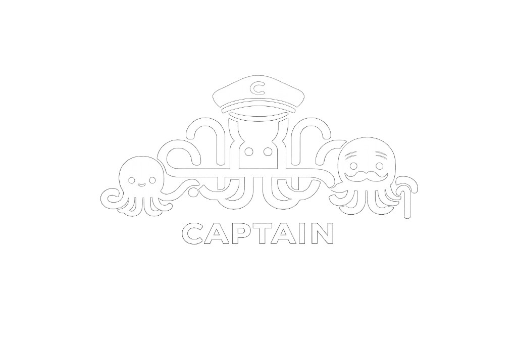 Captain