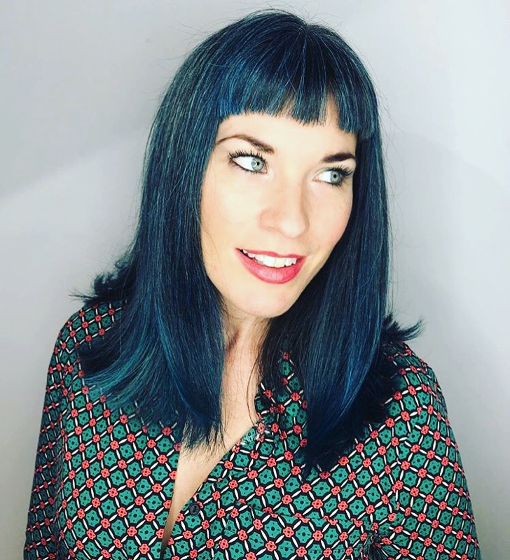 Alix Keller