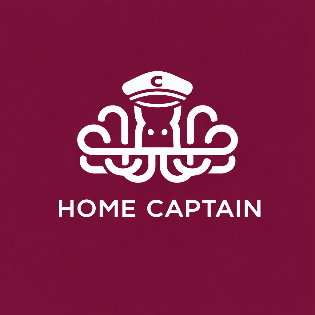 Home Captain