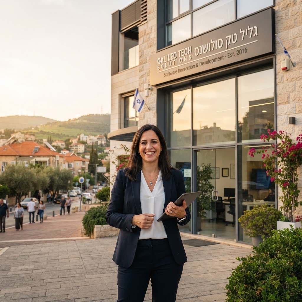 הסוד מאחורי עסקים מצליחים בפריפריה: למה דווקא כאן?