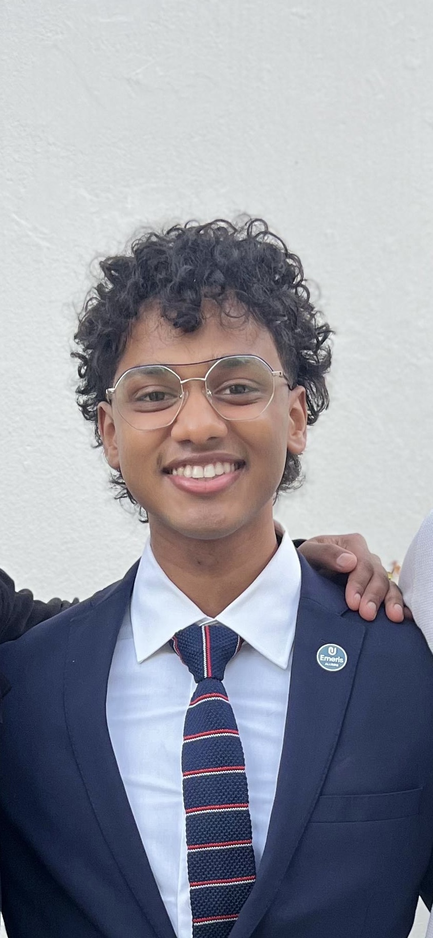 Nielson, Onyx student