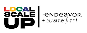 Local Scale Up & Endeavor