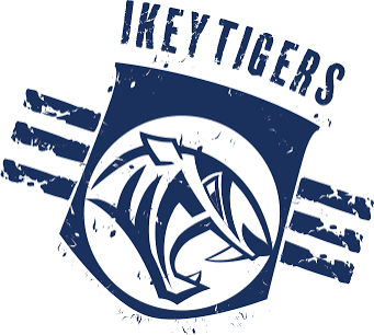 Ikey Tigers