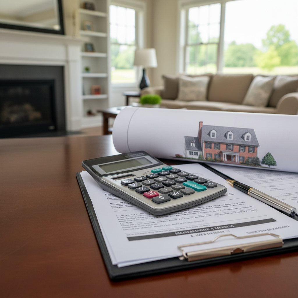 Refinancing Options for Credit-Qualified Borrowers in Delaware