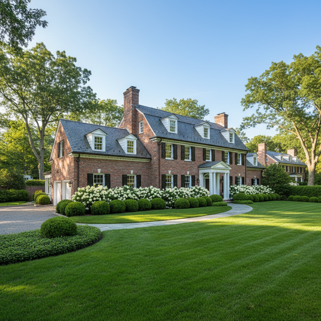 Refinance Rates in Greenwich, CT: Rate-and-Term & Cash-Out Options