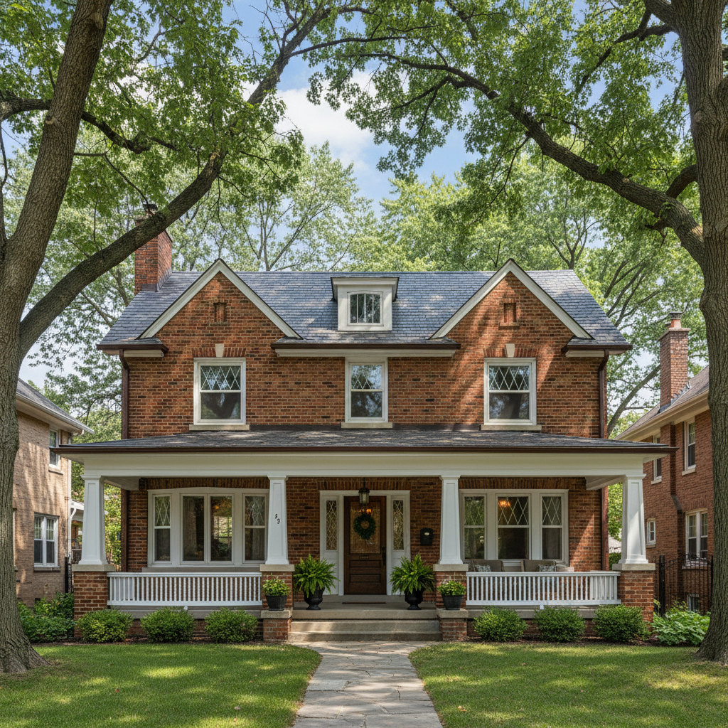 Applying for a Residential Mortgage Online in Illinois: A Qualifying Borrower's Guide