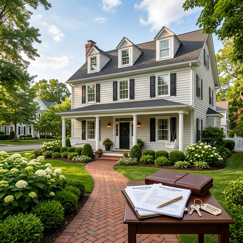 Essential Mortgage Services for Homebuyers in Delaware