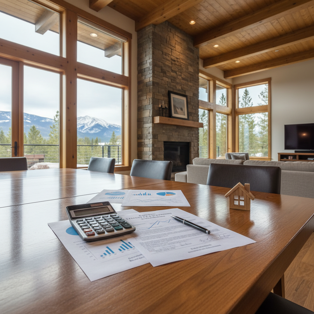 Consolidating high-interest debt with a Colorado 1st mortgage refinance