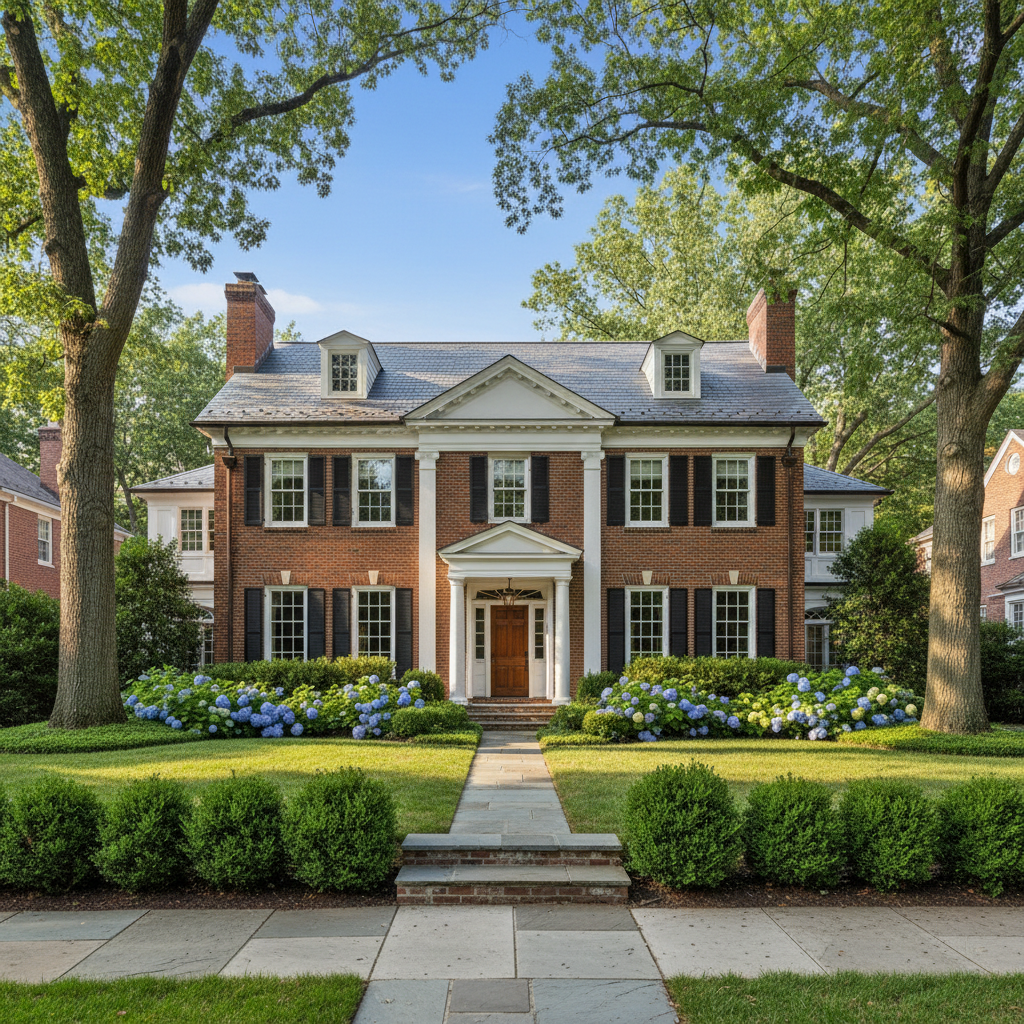 High-Balance Conforming Loans in Arlington, VA: 2026 Limits Explained