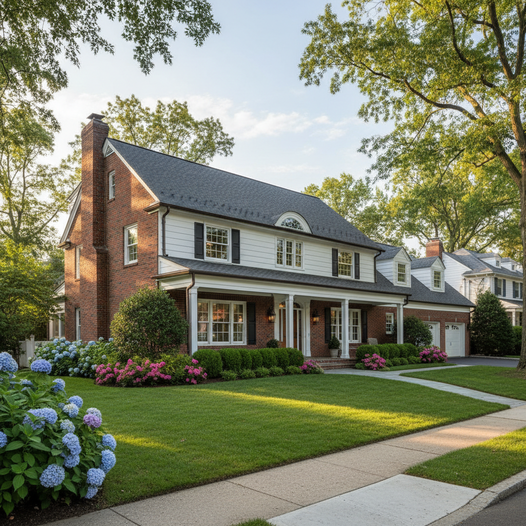 Conventional 15-Year Mortgage Rates in Bayside, NY