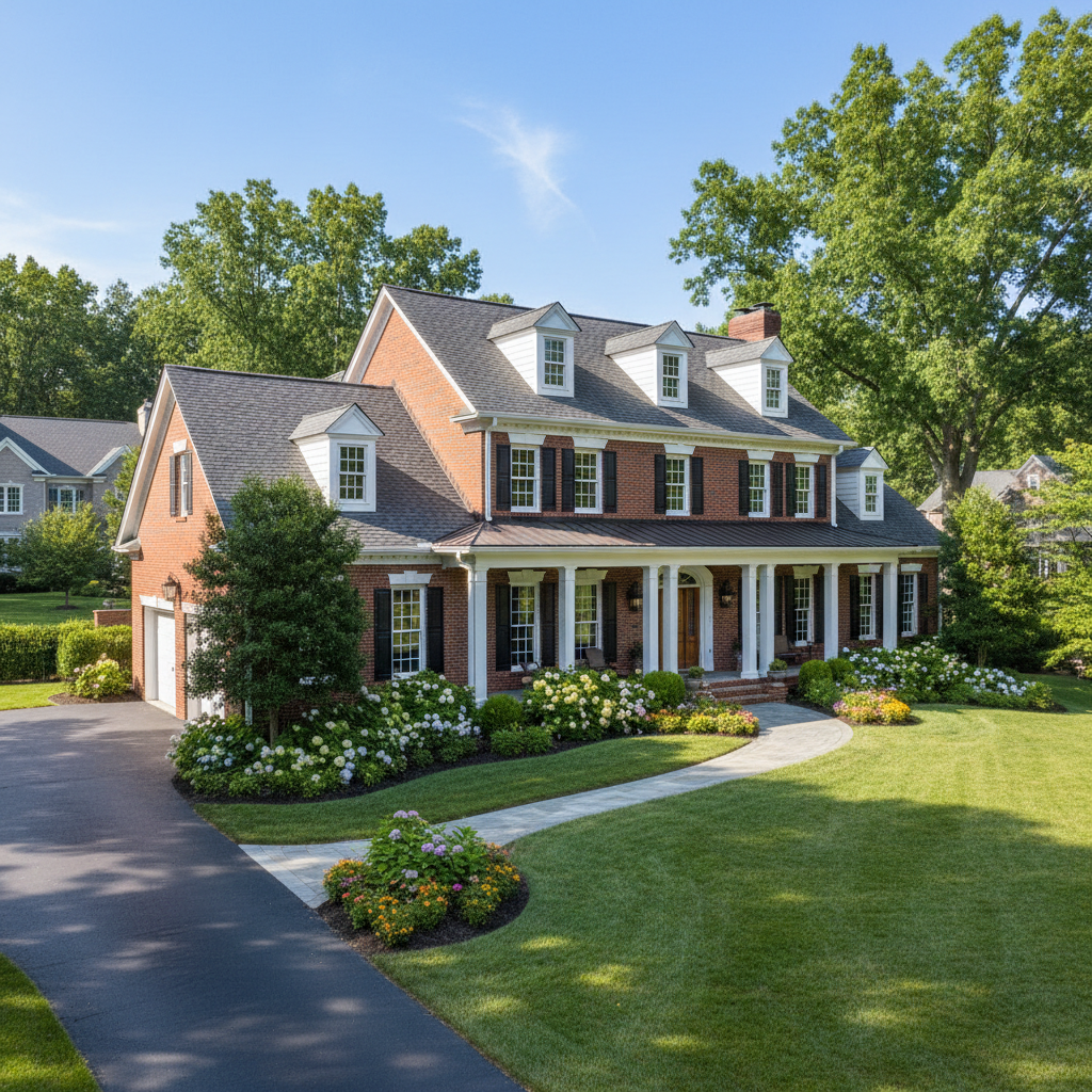 High-Balance Conforming Loans in Aldie, VA: 2026 Limits Explained