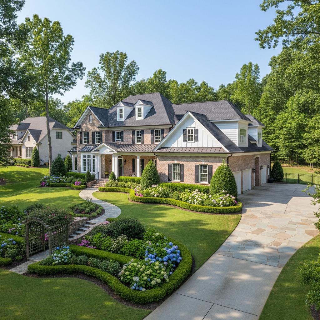 Refinance Rates in Cary, NC: Rate-and-Term & Cash-Out Options