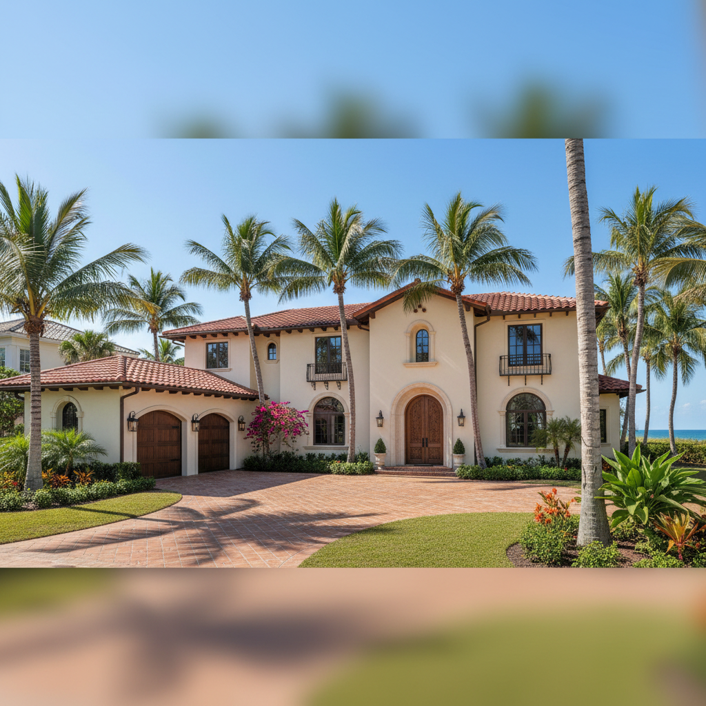 How to Apply for a Conventional Mortgage Online in Florida: A Comprehensive Guide