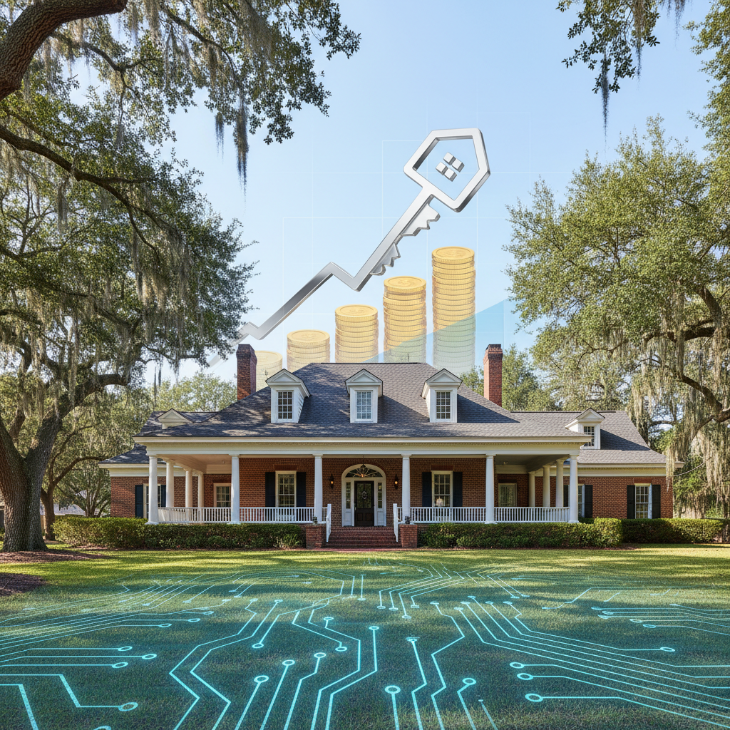 Local Mortgage Funding: The Direct Lender Advantage for Prime Borrowers in Alabama