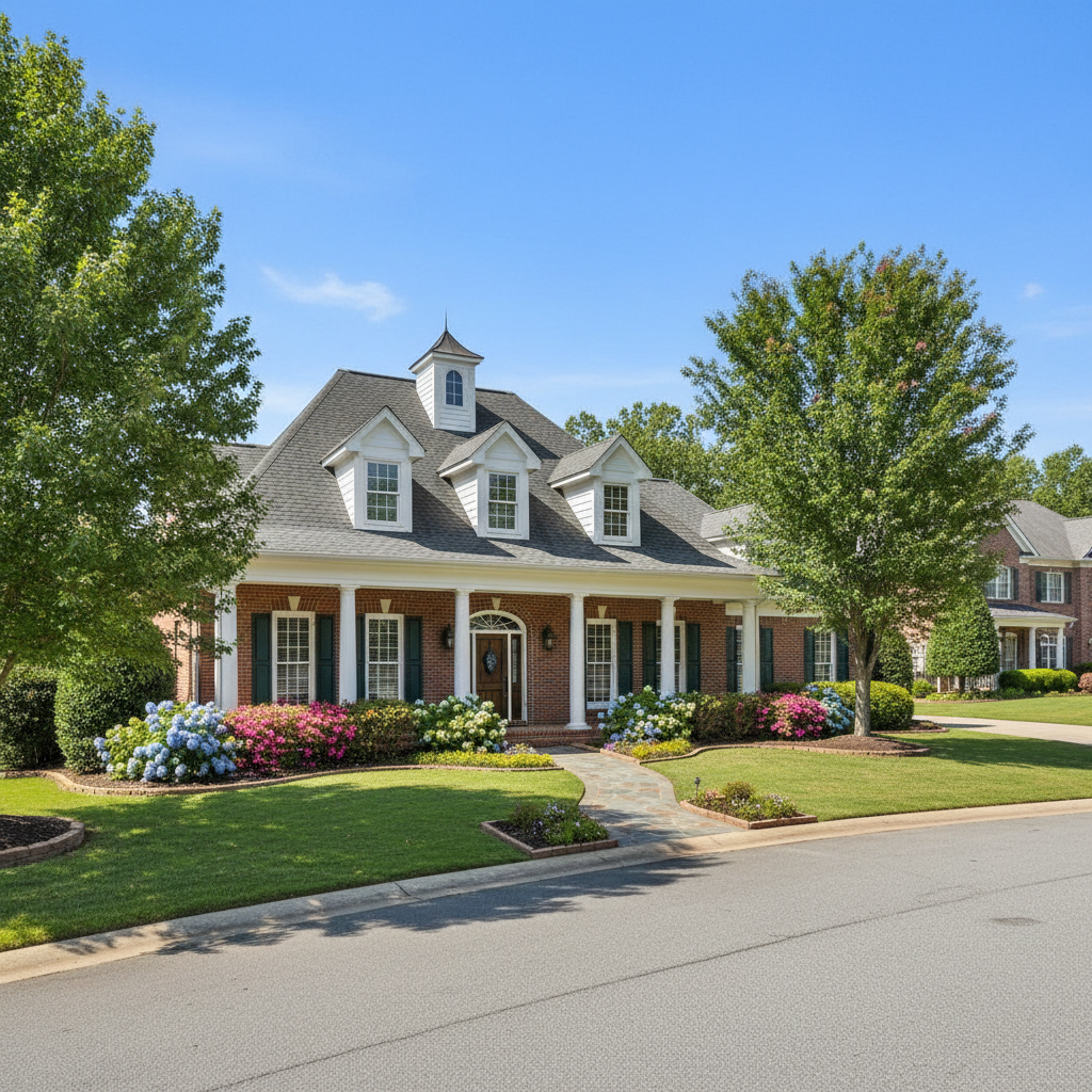 Refinance Rates in Huntsville, AL: Rate-and-Term & Cash-Out Options