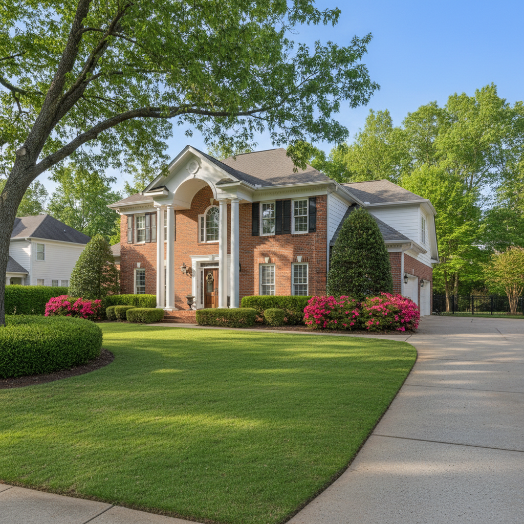 Conventional 15-Year Mortgage Rates in Simpsonville, SC