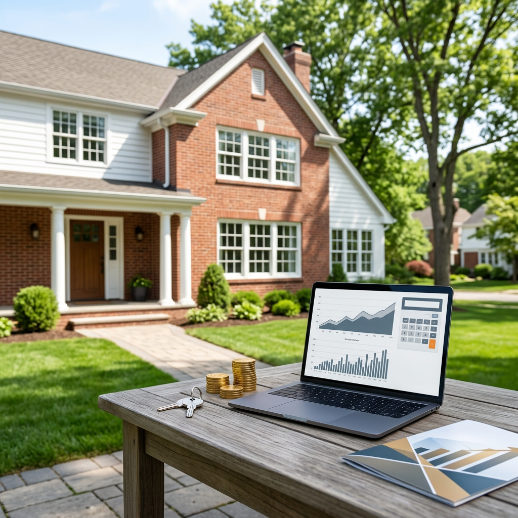 1st mortgage purchase loans for New York residents