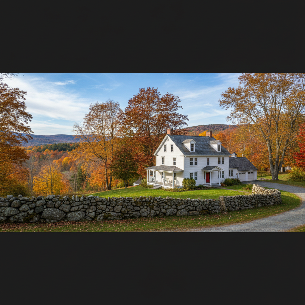 How to Apply for a Residential Mortgage Online in New Hampshire: A Comprehensive Guide