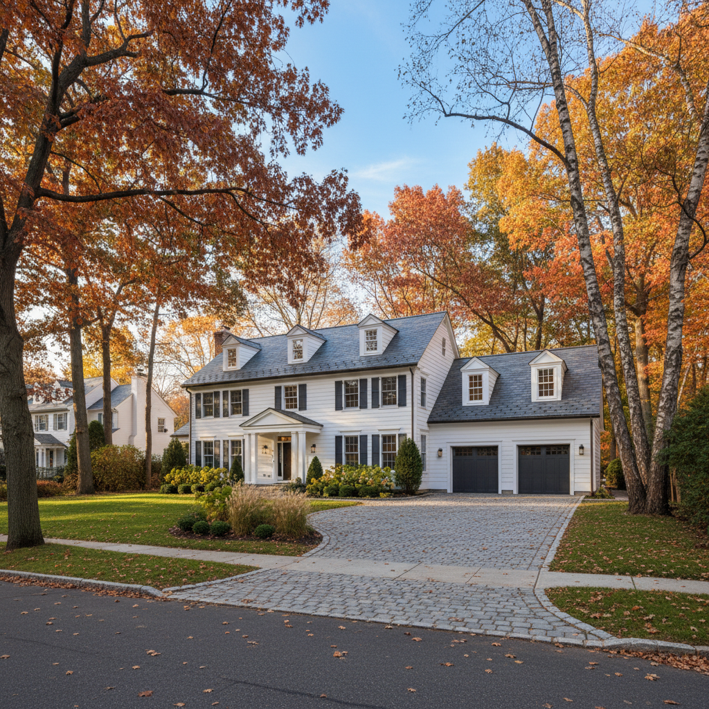 How to Apply for a Residential Mortgage Online in New York: A Comprehensive Guide