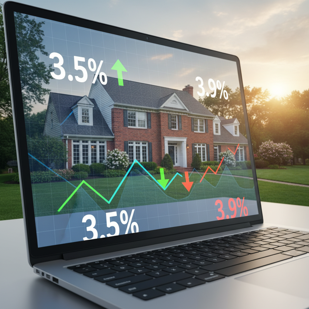 How to Secure Competitive Mortgage Rates in Delaware