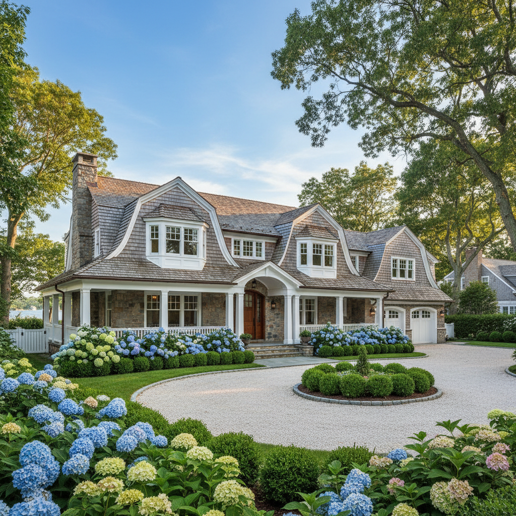 Refinance Rates in East Greenwich, RI: Rate-and-Term & Cash-Out Options