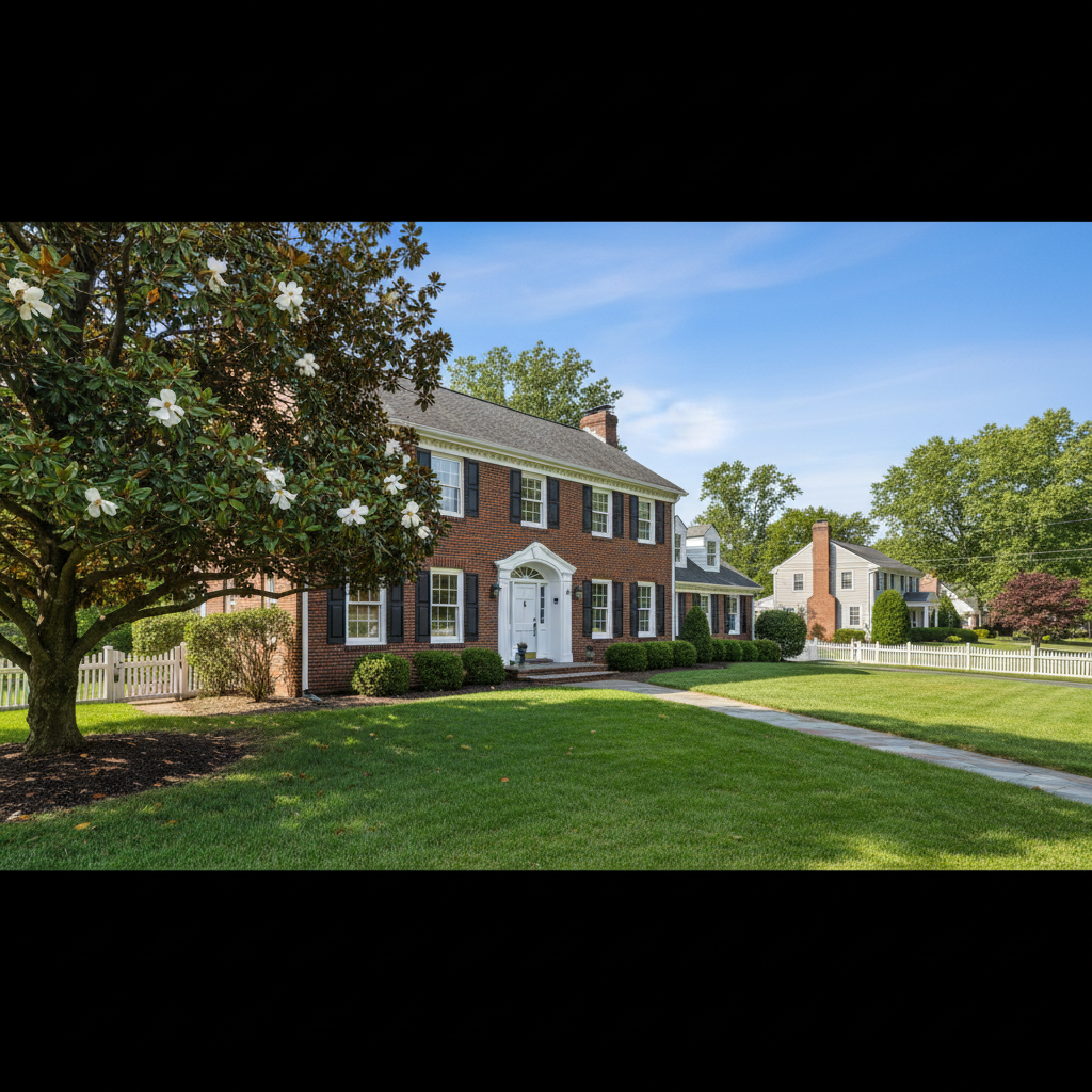 Fastest Online Mortgage Application Process in Virginia