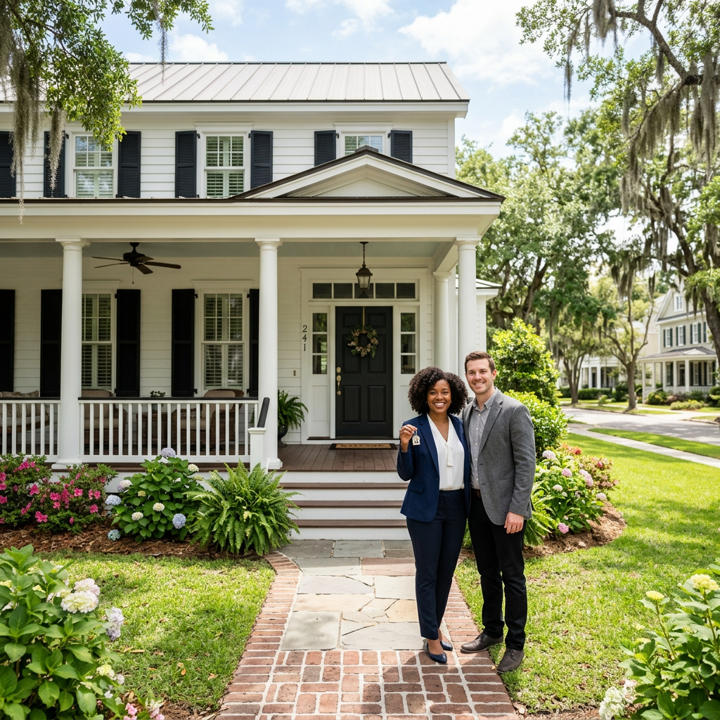 Direct Residential Mortgage Funding for South Carolina Buyers: Current Trends and Tips