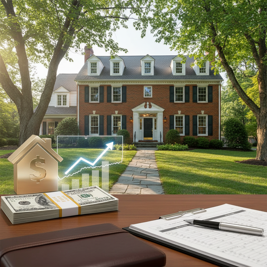 Mortgage Purchase Loans for Credit-Qualified Borrowers in Connecticut