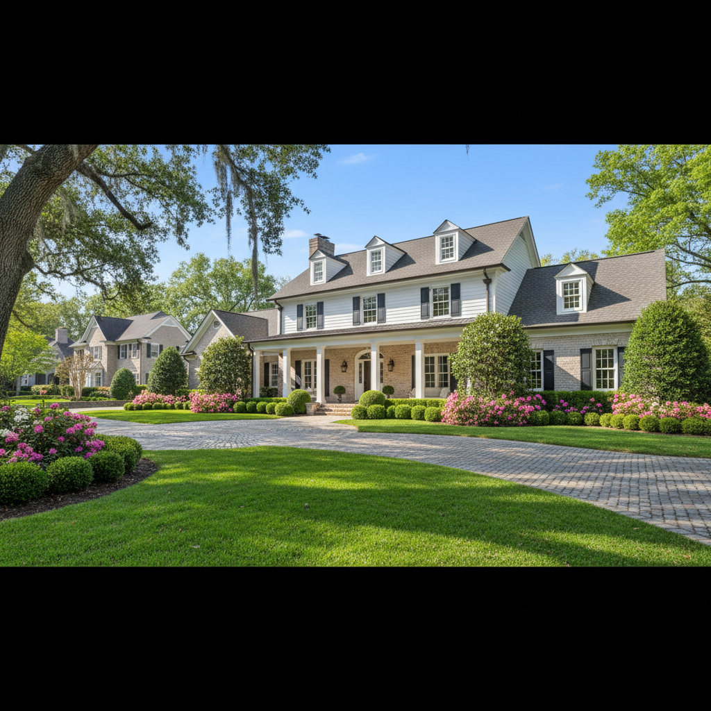 Refinance Rates in Charlotte, NC: Rate-and-Term & Cash-Out Options