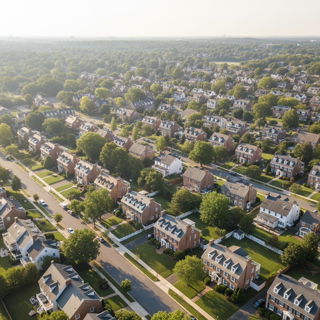 Conventional Loan Limits and Rates for Prime Borrowers in the District of Columbia 2026 Market