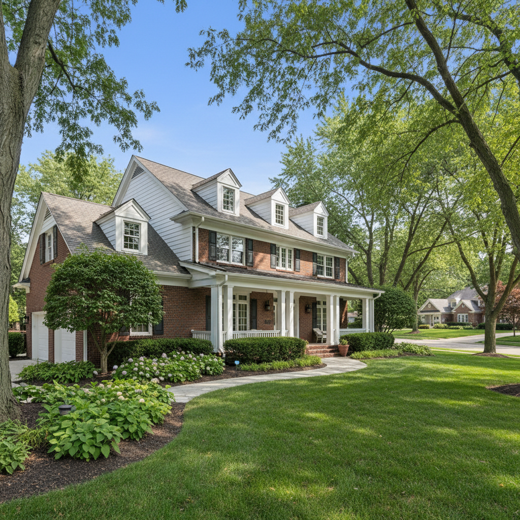 Refinance Rates in Wheaton, IL: Rate-and-Term & Cash-Out Options