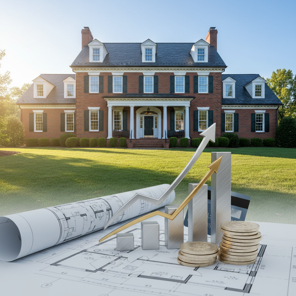 Direct residential lending specialists in New York