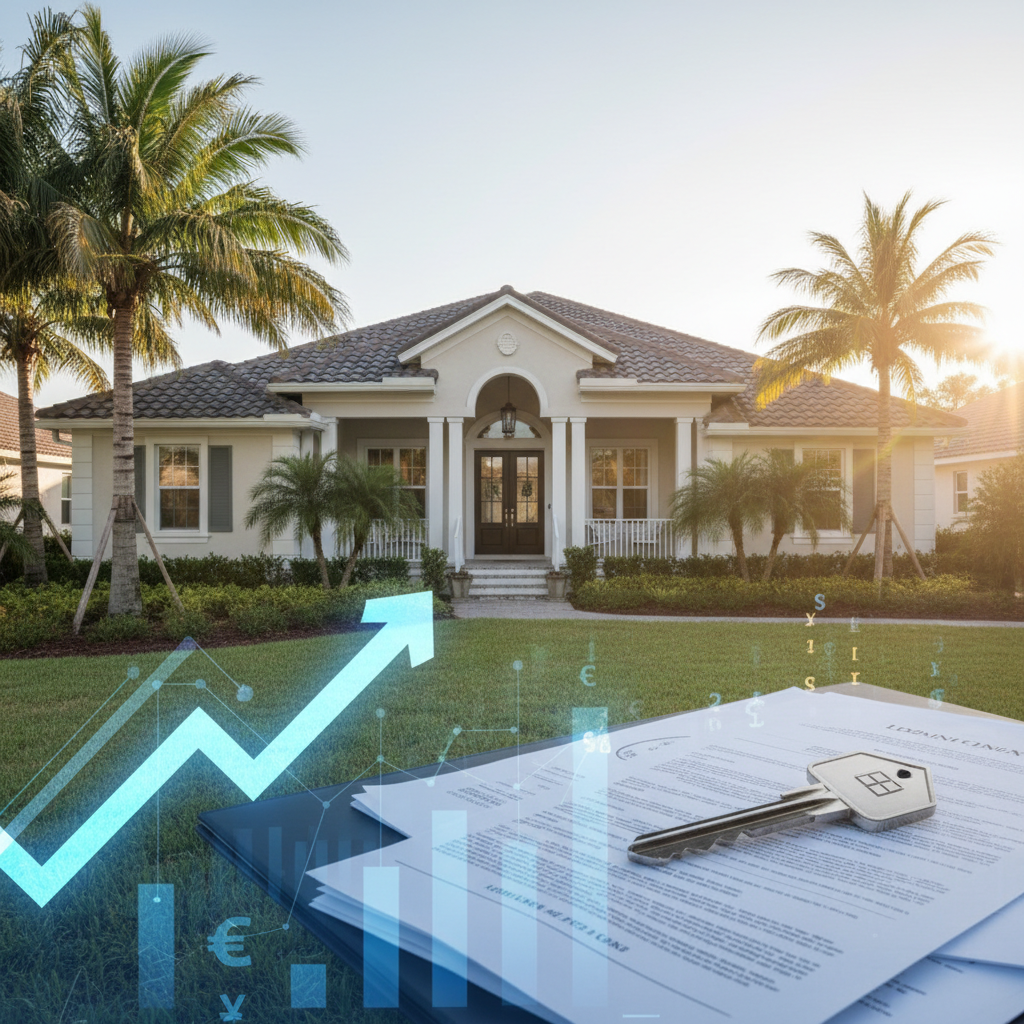 Local Mortgage Funding: The Conventional Loan Advantage in Florida