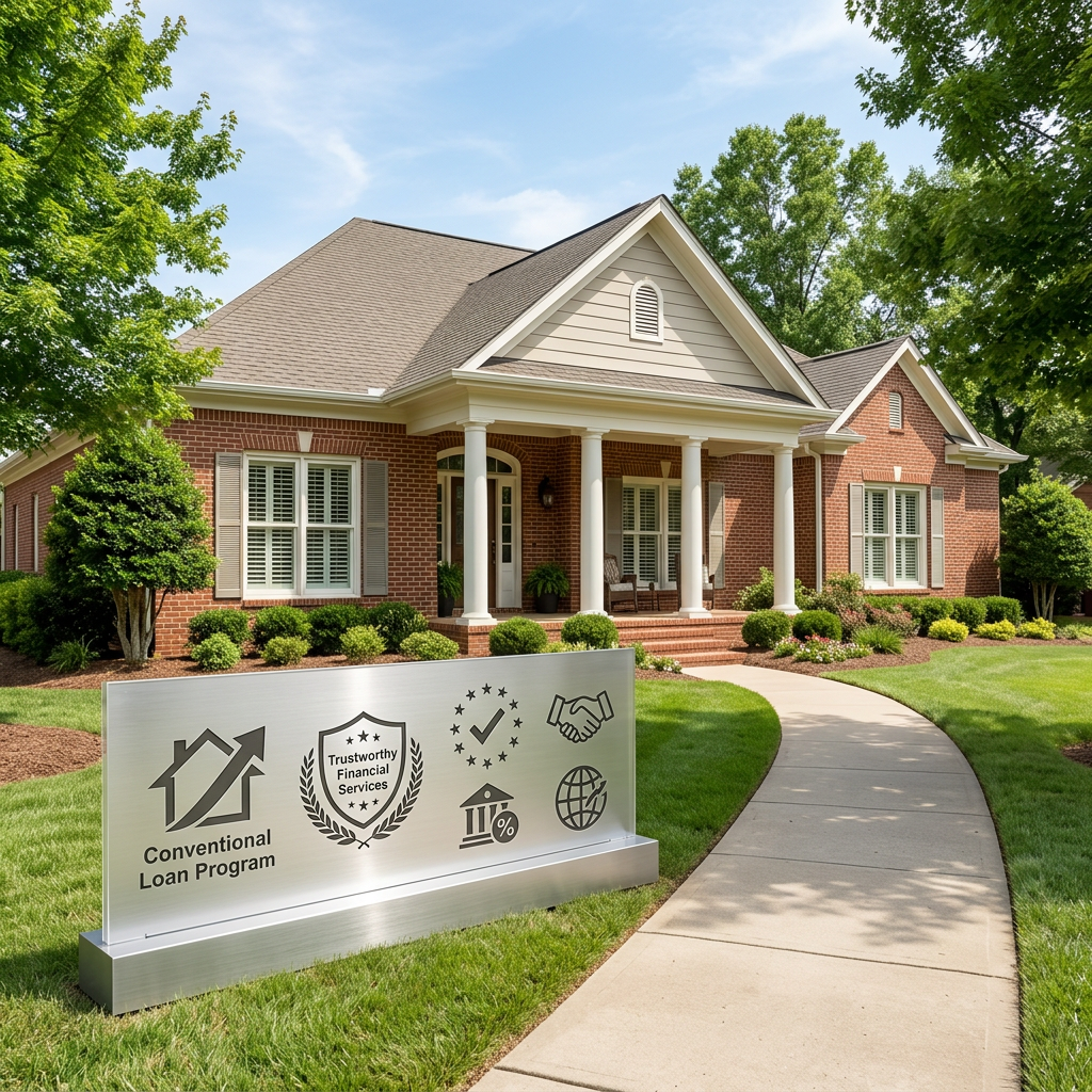 Conventional Loan Limits for Alabama: 2026 Updates on Rates and Guidelines