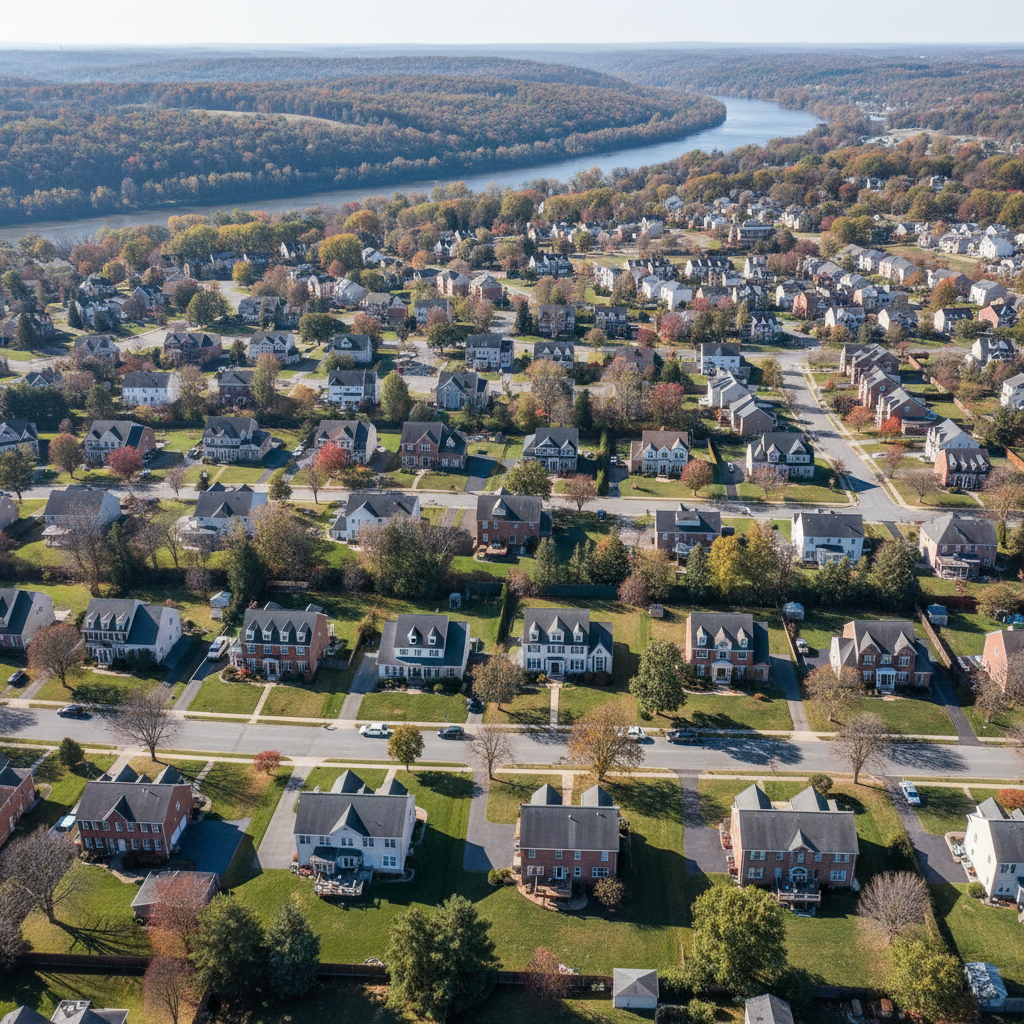 Conventional loan limits for Pennsylvania 2026 market