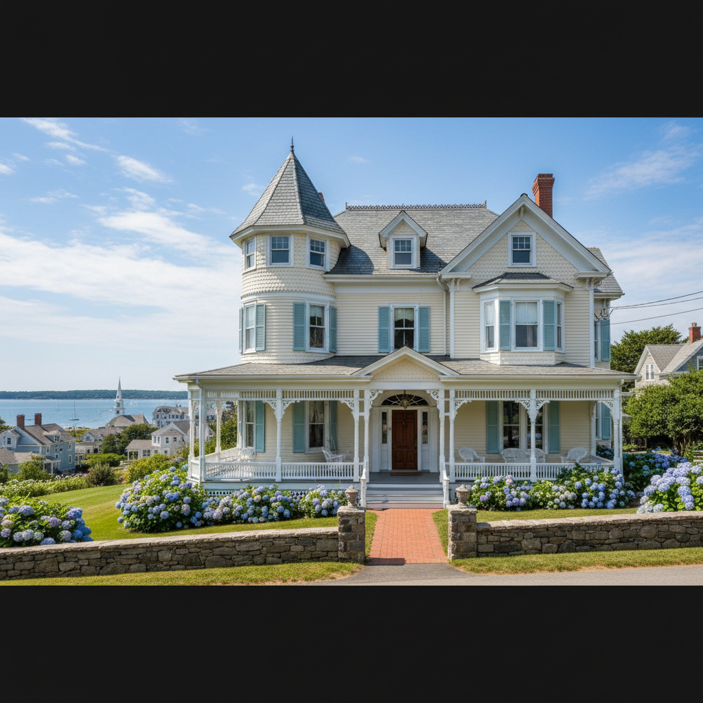 How to Apply for a Residential Mortgage Online in Rhode Island: A Comprehensive Guide