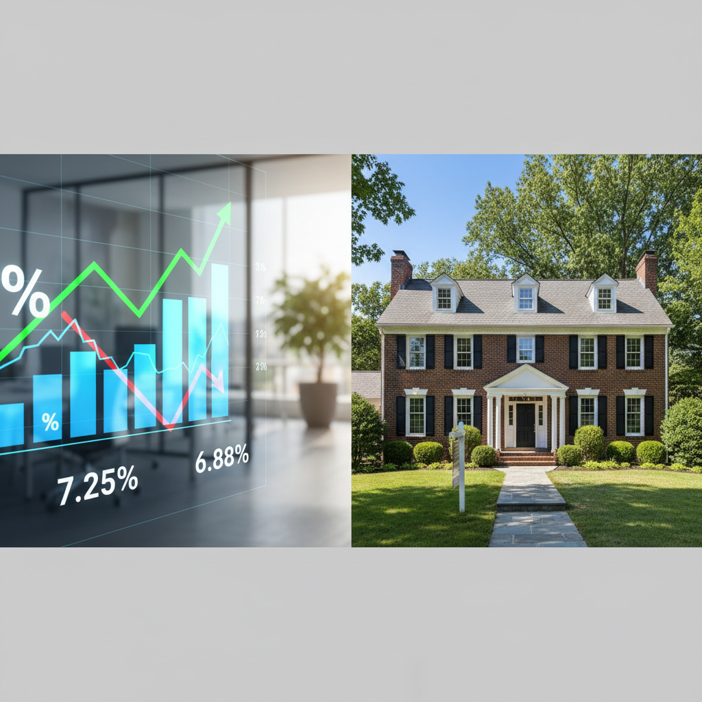 Understanding Mortgage Rates in New York: A Guide for 700+ FICO Borrowers