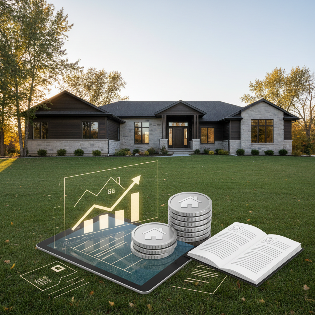 Best direct lenders for home purchase transactions in Michigan