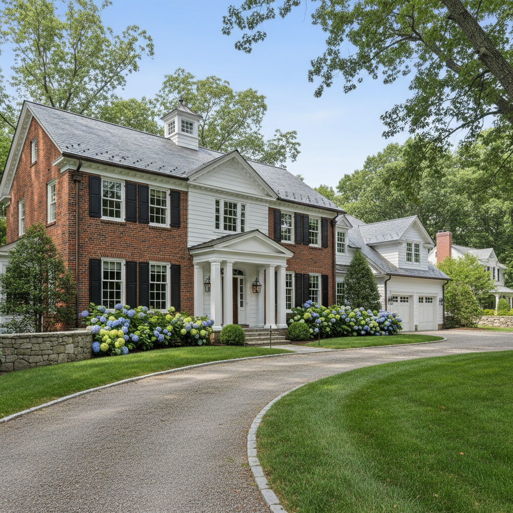 Refinance Rates in Exeter, NH: Rate-and-Term & Cash-Out Options